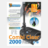 SF COMBI CLEAR 2000