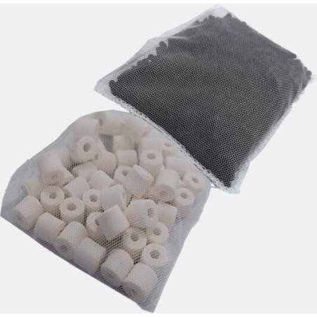 SF COMBI CLEAR MEDIA SET 6000