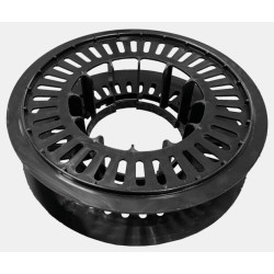 SF TOPCLEAR PRO 36.000 SUPP MOUSSES