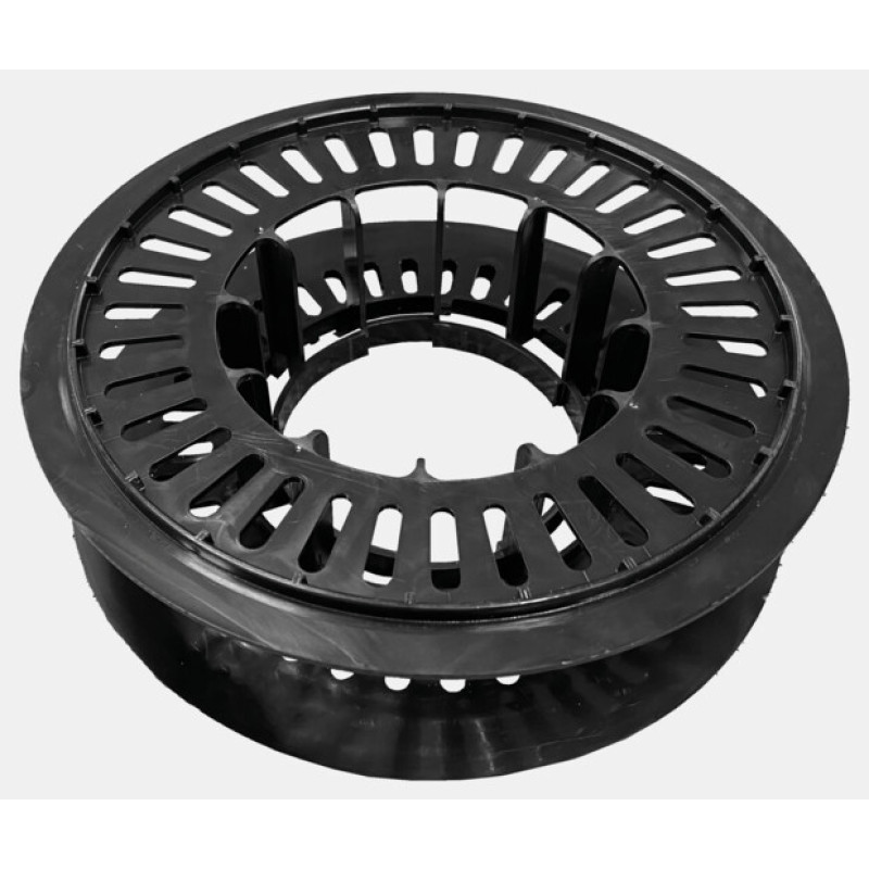 SF TOPCLEAR PRO 36.000 SUPP MOUSSES