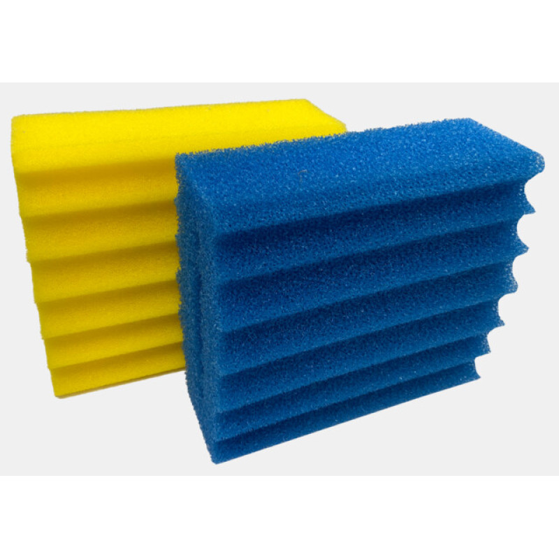 PONDCLEAR PRO 18/36000 MOUSSES