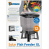 SF SOLAR FISH FEEDER XL