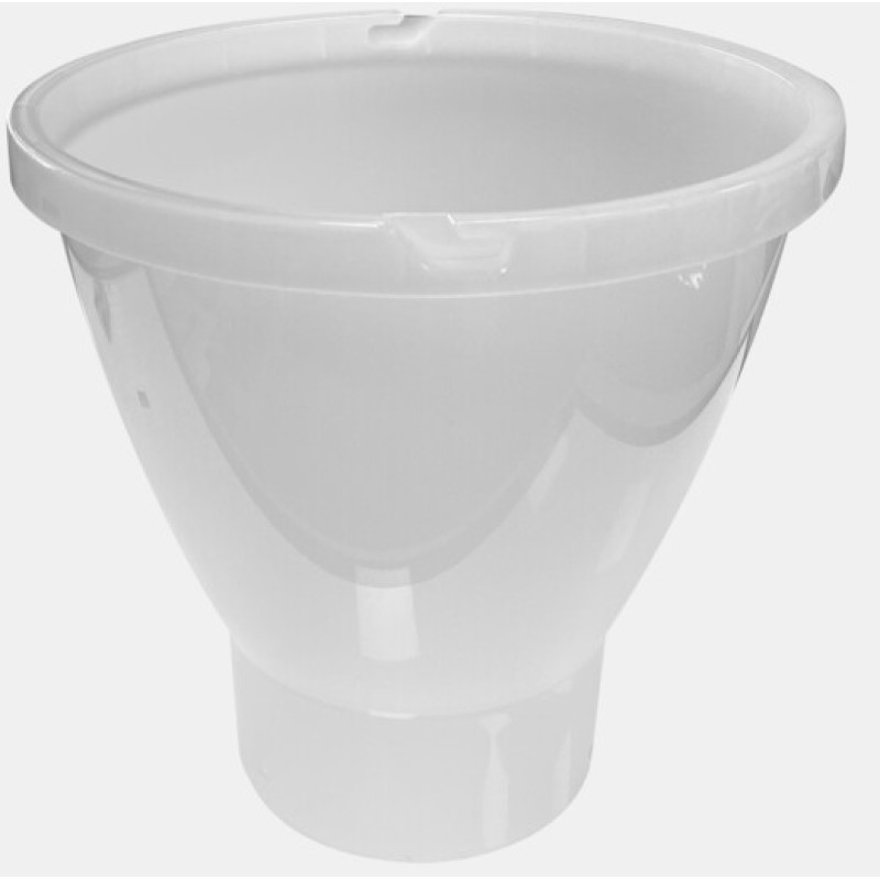 SF KOI PRO FISH FEEDER RESERVOIR