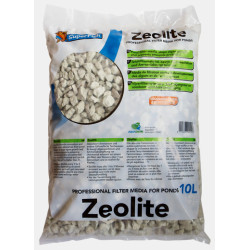 SF filtre ZÉOLITE SAC 10 LITRES