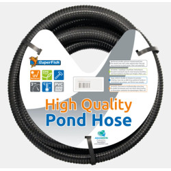 TUYAUX RENFORCÉ 38 MM/10M