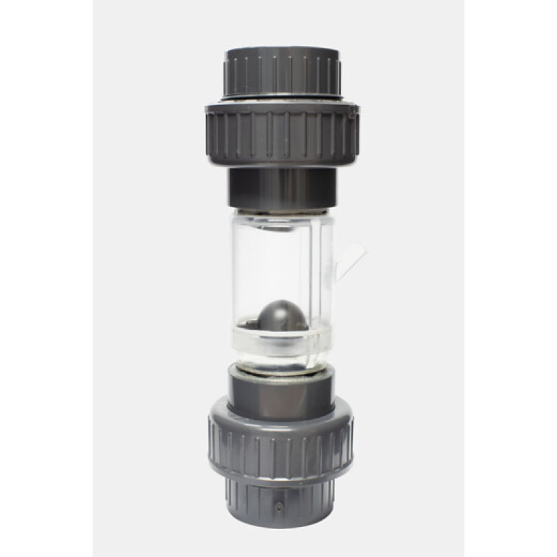 VENTURE INLINE 50 MM