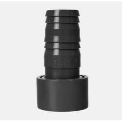 SF PONDCLEAR EMB SORTIE TUY FLEX 75-50 MM