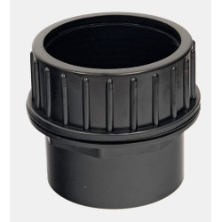 KOI PRO CONNECTEUR 90 MM A VISSER