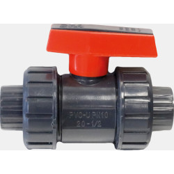 KOI PRO VANNE À BILLE 20 MM