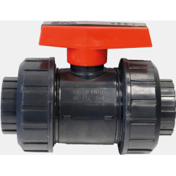 KOI PRO VANNE À BILLE 40 MM