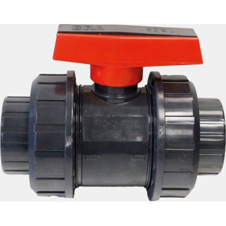 KOI PRO VANNE À BILLE 50 MM