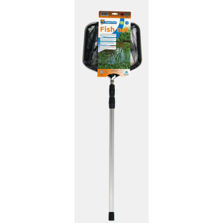 SF POND NET MEDIUM 30X30X180 CM FINE