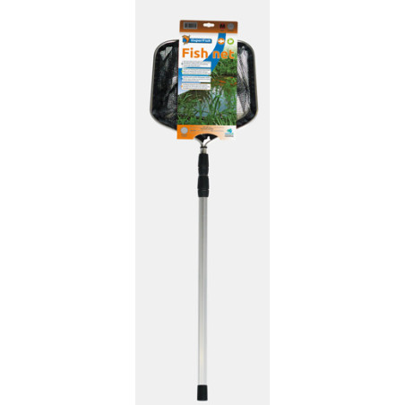 SF POND NET MEDIUM 30X30X180 CM GROSSE