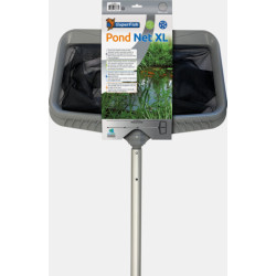 SF POND NET XL 50X26X360CM