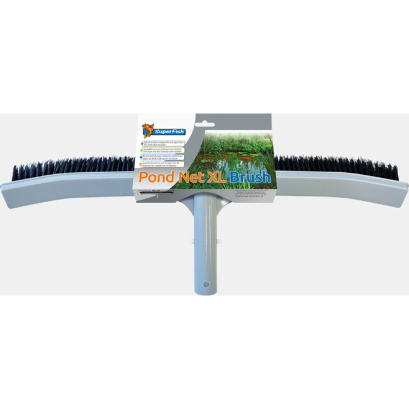 SF POND NET XL BROSSE 45CM
