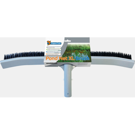SF POND NET XL BROSSE 45CM