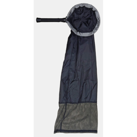 MATSUDA KOI HANDLING NET Ø30X120CM ALU HANDLE 25CM