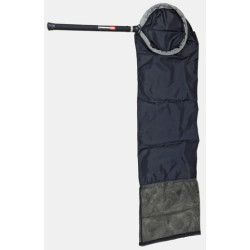MATSUDA KOI HANDLING NET Ø30X150CM ALU HANDLE 50CM
