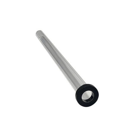 UvC Xclear Verre Quartz Ø25mm - L = 430mm (Amalgame UvC 40W)