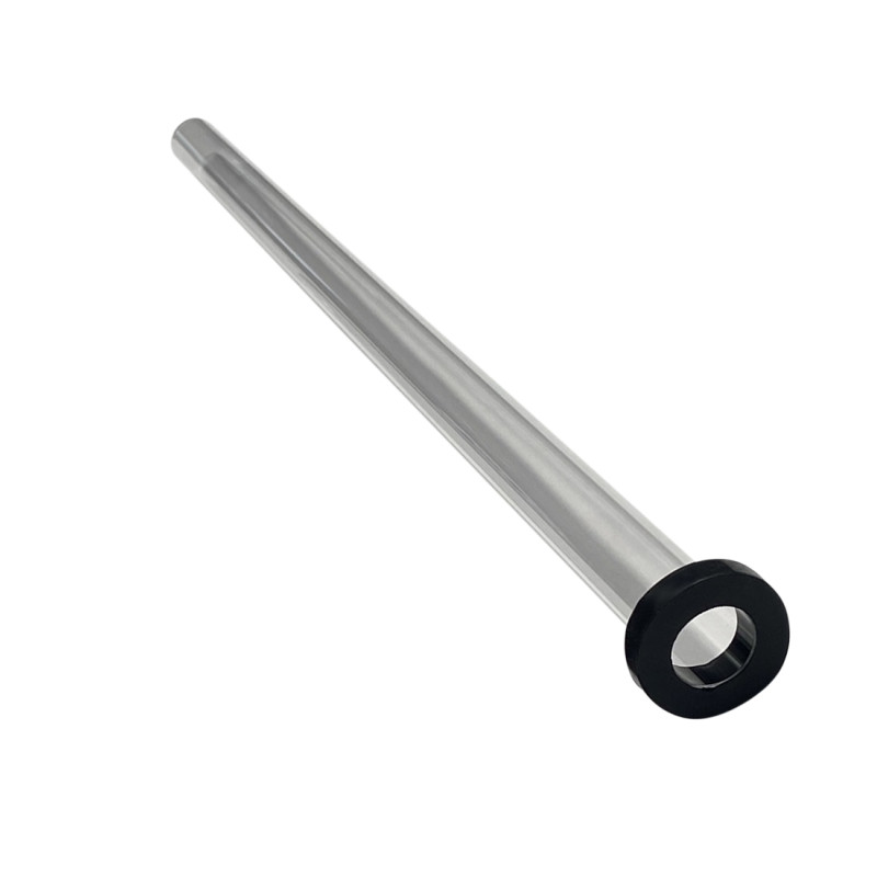 UvC Xclear Verre Quartz  Ø25mm - L = 630mm (Amalgame UvC 80W)