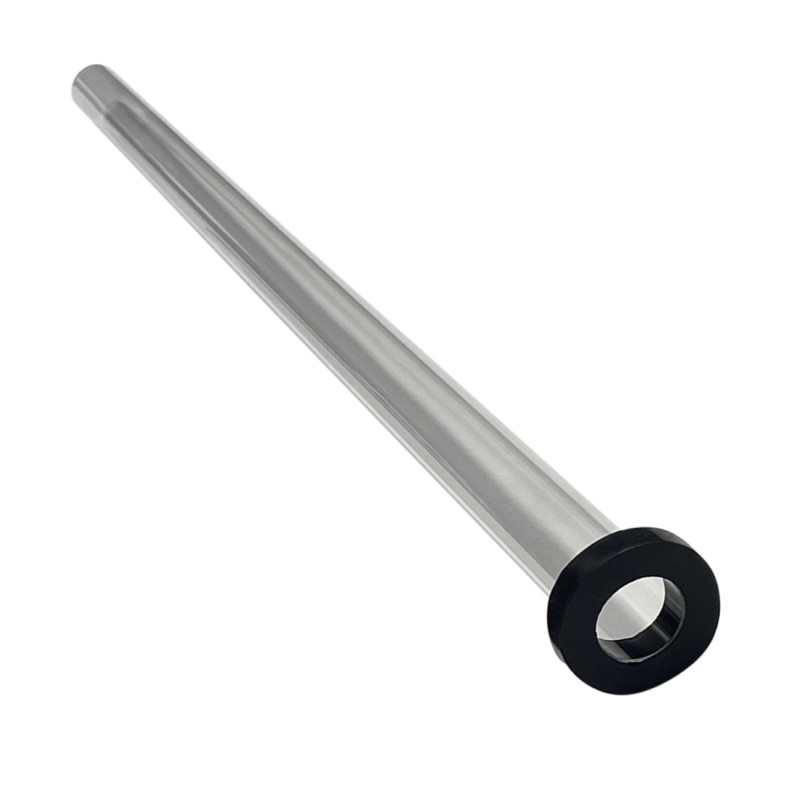 UvC Xclear Verre Quartz Ø25mm - L = 720mm (Immergé UvC T5 40/75W)