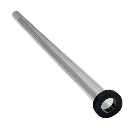 UvC Xclear Verre Quartz Ø25mm - L = 720mm (Immergé UvC T5 40/75W)