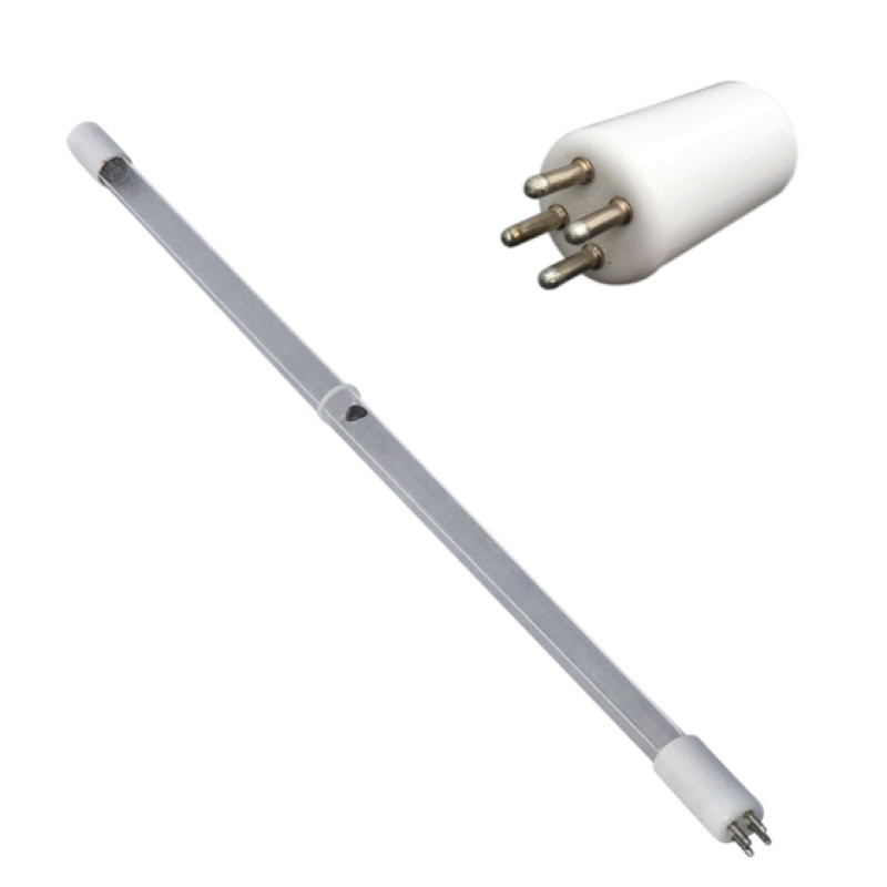 UvC Amalgam Air Aqua T5 GPHVA175T5L/4P