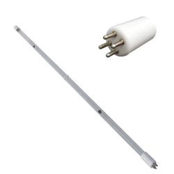 UvC Amalgam Air Aqua T5 GPHVA600T5L/4P