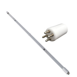 UvC Amalgam Air Aqua T5 GPHVA843T5L/4P