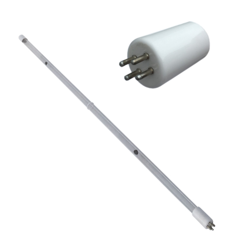 UvC Amalgam Air Aqua T6 GPHVA600T6L/4P 90W