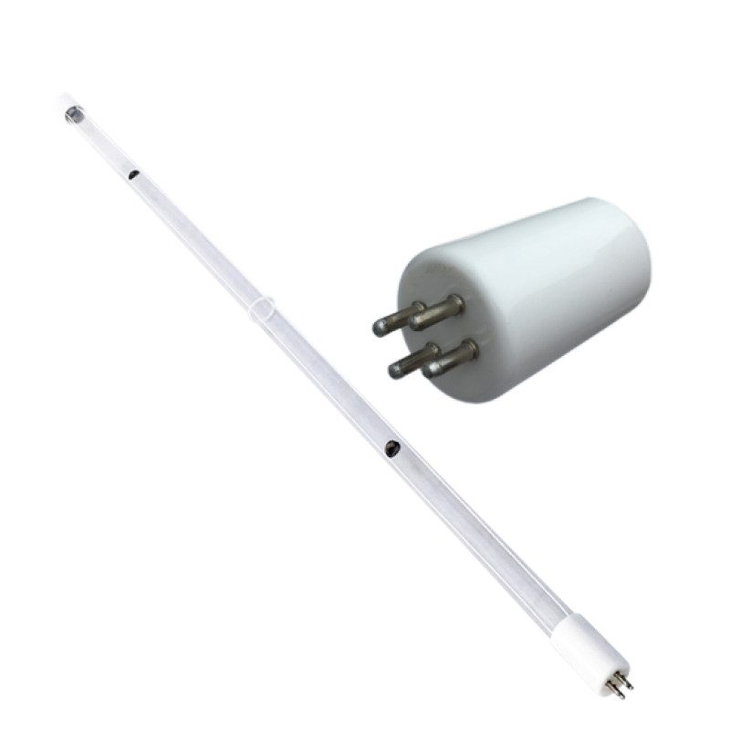 UvC Amalgam Air Aqua T6 GPHVA843T6L/4P 130W