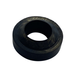Anneau EPDM Verre de quartz 23mm