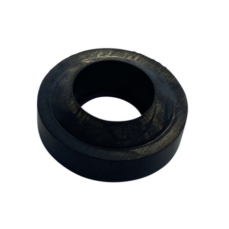 Anneau EPDM Verre de Quartz 25mm