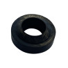Anneau EPDM Verre de Quartz 25mm