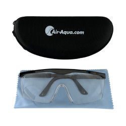 UvC Super UV Lunettes