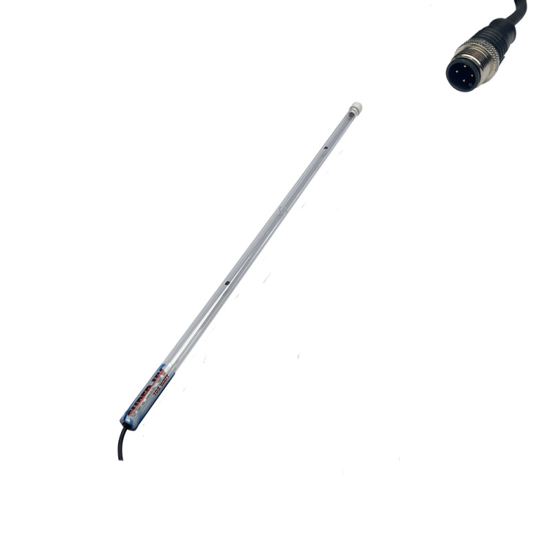 UvC Super UV Amalgame 105W unité de  remplacement