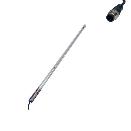 UvC Super UV Amalgame 105W unité de  remplacement