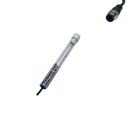 UvC Super UV Amalgame 25W unité de remplacement