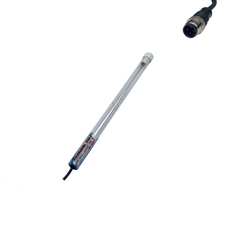 UvC Super UV Amalgame 40W unité de remplacement