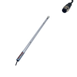 UvC Super UV Amalgame 75W unité de  remplacement