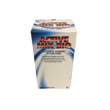 Active Mix Bio 2 litre - Air-Aqua