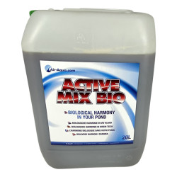 Active Mix Bio 20 litre - jerrycan