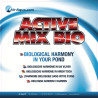 Active Mix Bio 250 litre Bag in Box avec robinet