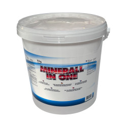 MinerAll-in-One 10kg