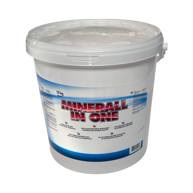 MinerAll-in-One 10kg