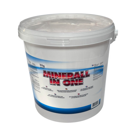 MinerAll-in-One 10kg