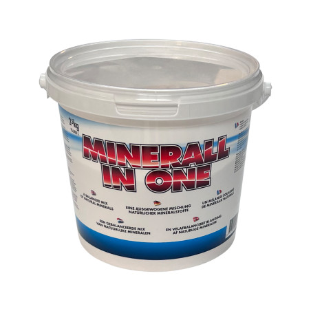 MinerAll-in-One 2.5kg