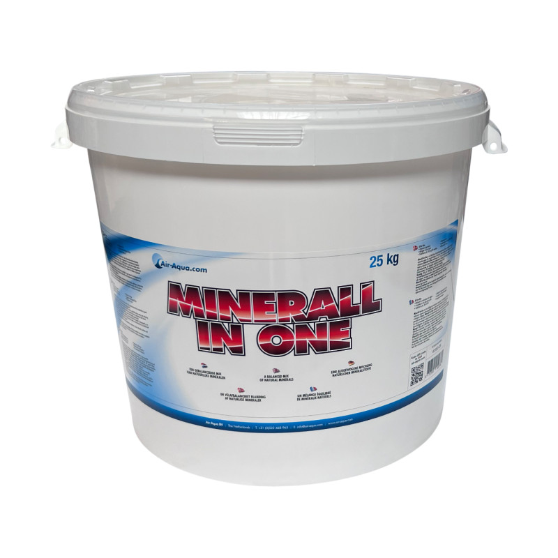 MinerAll-in-One 25kg