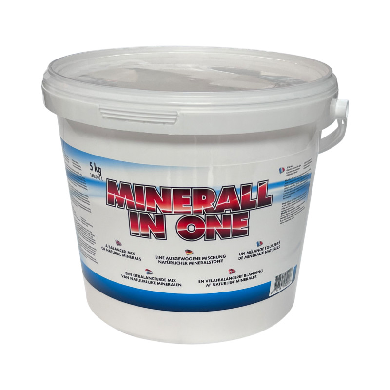 MinerAll-in-One 5kg