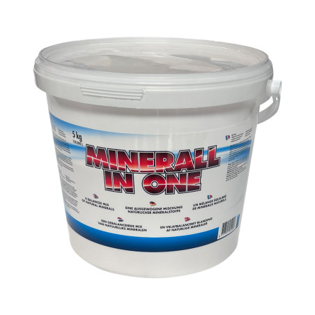 MinerAll-in-One 5kg